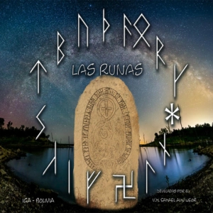 Las Runas - IGA Bolivia