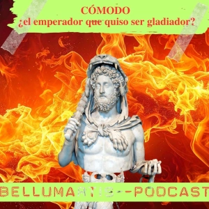 CÓMODO ¿el emperador que quiso ser gladiador?: la historia detrás del personaje *Illas Torrico - Acceso anticipado