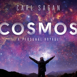 "Un libro", de Carl Sagan