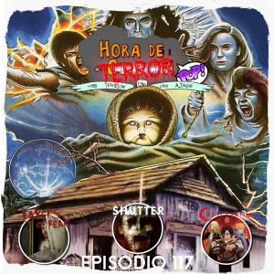 Hora de Cultura POP! Ep. 117