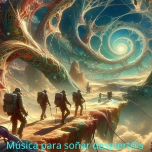 Música para soñar...despiert@s (Volumen 44)