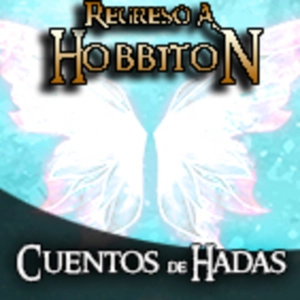 Regreso a Hobbiton 5x02: Los cuentos de hadas