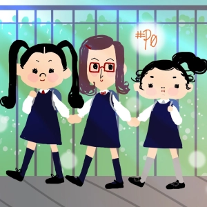 Productividad 0: E33 Inicio del año escolar