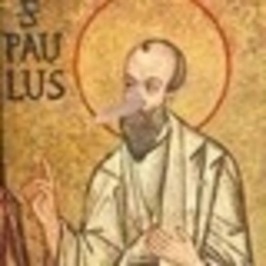 Pablo de Tarso blasfemó contra RUAJ HA KODESH (extensión de los dos episodios anteriores)