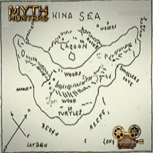 Mitos y Leyendas - A la caza del tesoro pirata