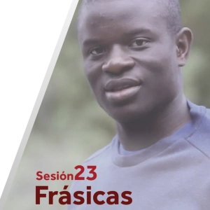 No es Tema 23: Frásicas