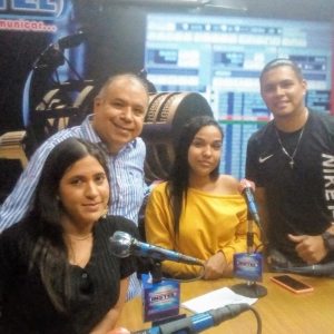 El Proceso 8000