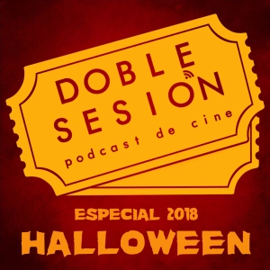 Especial Halloween 2018