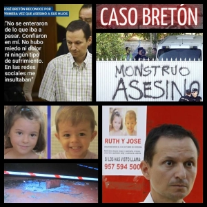 José Bretón… Padre, Monstruo y Asesino
