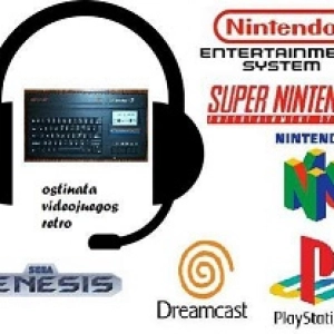 OST DE VIDEOJUEGOS RETRO EXTRA, NINTENDO DIRECT (12-11-15)