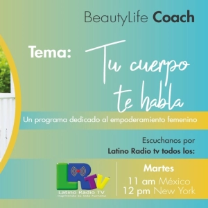 TU CUERPO TE HABLA Y TU NO QUIERES ESCUCHARLO
