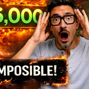 BITCOIN 75.000? y la ¡GRAN POLÉMICA de Ethereum…!