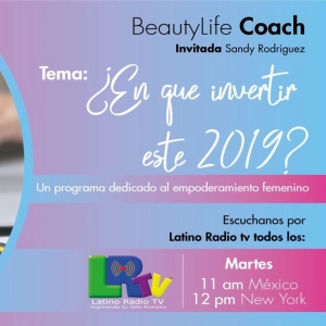 EN QUE INVERTIR ESTE 2019