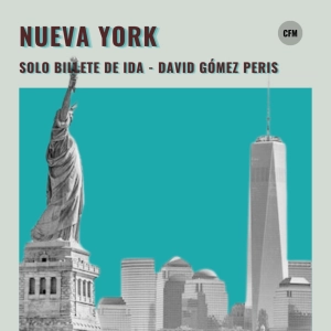 NUEVA YORK | Solo billete de ida
