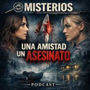 Una amistad, un asesinato