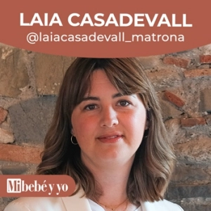 Violencia obstétrica, con la matrona Laia Casadevall, @laiacasadevall_matrona
