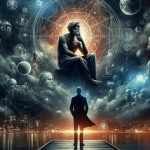 Programa Nº828 de Ciencia Relativa. La Ecuación de Dios.-7.-La Búsqueda de Sentido en el Universo.
