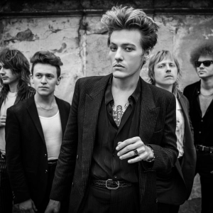 Brigitte Calls Me Baby: entre Roy Orbison y Morrissey. - Episodio exclusivo para mecenas
