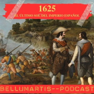 1625, EL ÚLTIMO SOL DEL IMPERIO ESPAÑOL. El año de los milagros *Hugo Cañete
