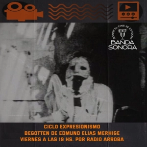 Escena 417 - Begotten de Edmund Elias Mehrige