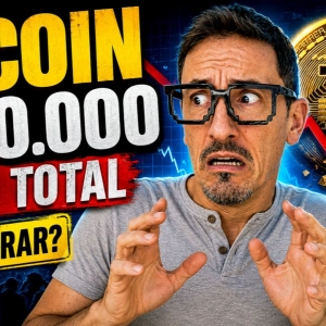 BITCOIN a 60.000$ y TODOS con MIEDO: ¡Se ACERCA el MOMENTO de COMPRAR!