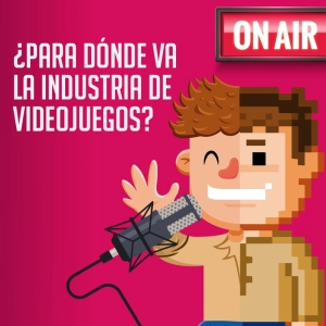 ¿Para dónde va la industria de videojuegos?