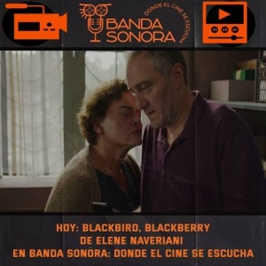 Escena 472 - Blackbird, Blackbird, Blackberry de Elene Naveriani