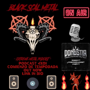 Black Scal Metal 4x01 Comienzo De Temporada