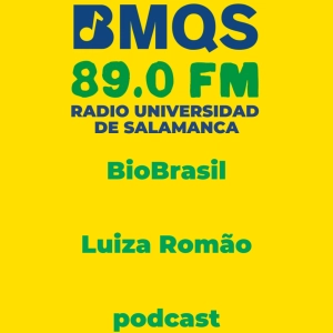 BioBrasil: Luiza Romão