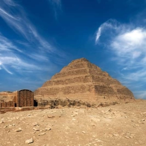 DENTRO DE LAS PIRAMIDES: 1- LA PIRAMIDE DE SEJEMJET #documental #arqueologia #podcast