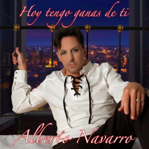 ENTREVISTA A ALBERTO NAVARRO MAR 2022
