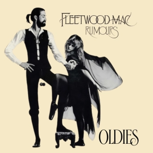 Fleetwood Mac transforman el tormento en triunfo con «Rumours»