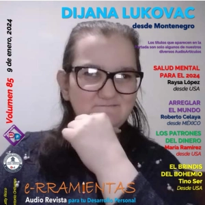 Vol. 85 e-RRAMIENTAS para tu Desarrollo Personal