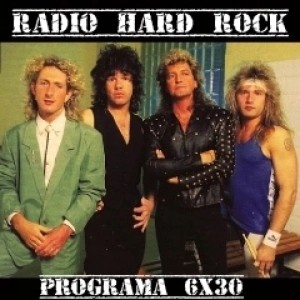 Radio Hard Rock podcast 6x30