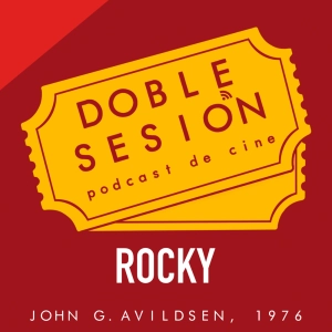 Rocky (John G. Avildsen, 1976)