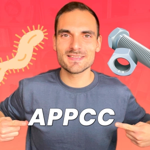 71. APPCC: qué es y cómo garantiza la inocuidad de los alimentos que comemos