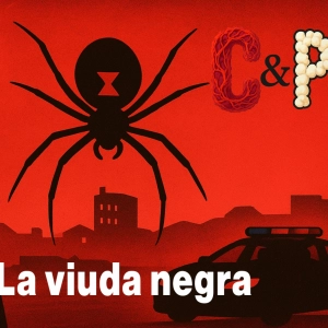 2x07 - La viuda negra (Maje)