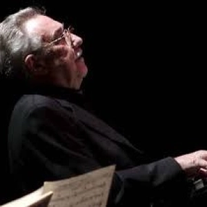 El siempre moderno Osvaldo Berlingieri