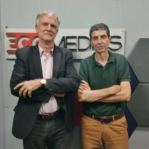 DATO SOBRE DATO con Daniel Santoro y José Luis Brea 05-06-2026