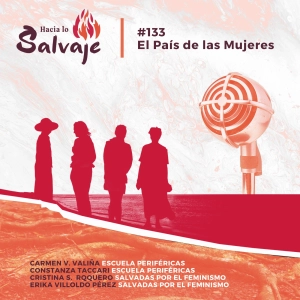 133. El País de las Mujeres