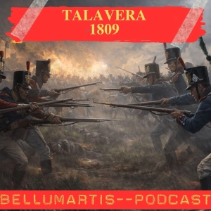 BATALLA DE TALAVERA 1809 ¿WELLINGTON O CUESTA? La verdad sobre la primera victoria aliada *DAVID CANOREA*