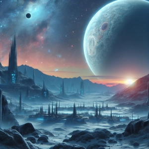 1932 - SETI: Voces en el Vacío Cósmico - Episodio exclusivo para mecenas