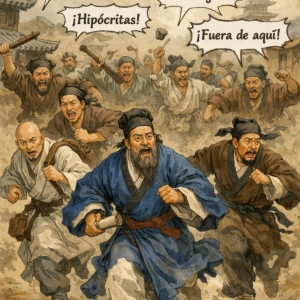 Lo que los Psiko-divulgadores te ocultan.