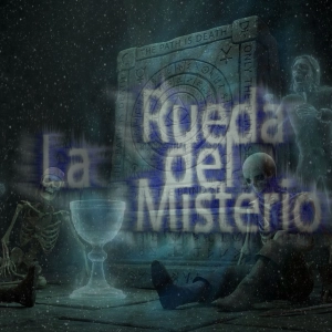 La Maldición del Grial.