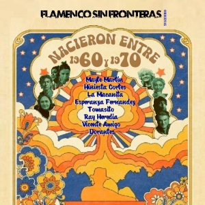 Programa 313 - HUELLAS - Nacieron entre 1960 y 1970