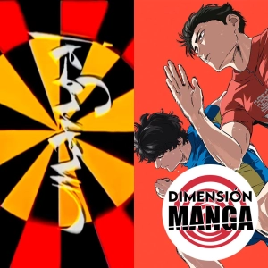 T05-E21: Programa Manga! de Óscar Valiente y 100 metros lisos