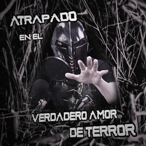 Atrapado en el verdadero amor de terror