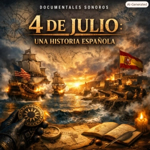 4 de julio: una historia española