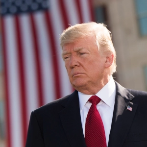 ️  EE.UU., Europa y el fin del paraguas automático: Trump dice adiós