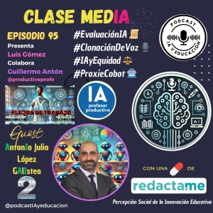 Episodio 95. Clase medIA